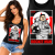 TANK TOP ŚMIESZNY ASTRONOT